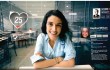 Facial recognition Google Glass