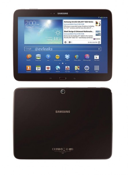 GalaxyTab3-10-GB