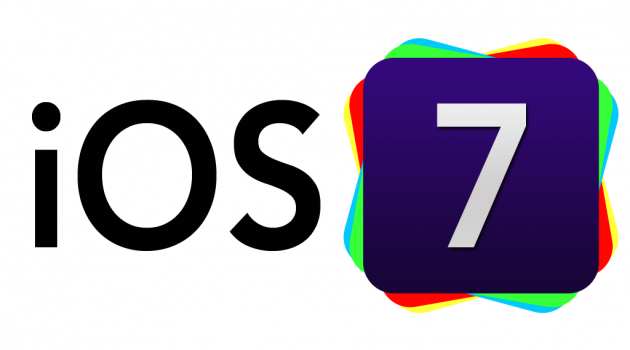 IOS7