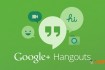 hangout google 001