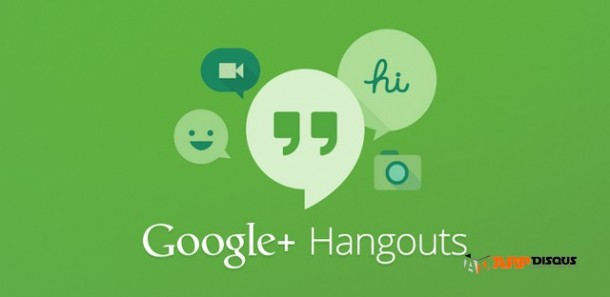 hangout google 001