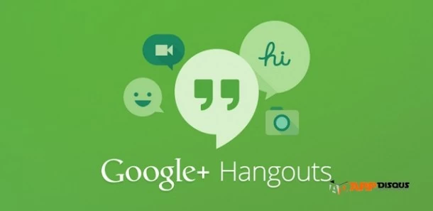 hangout google 001