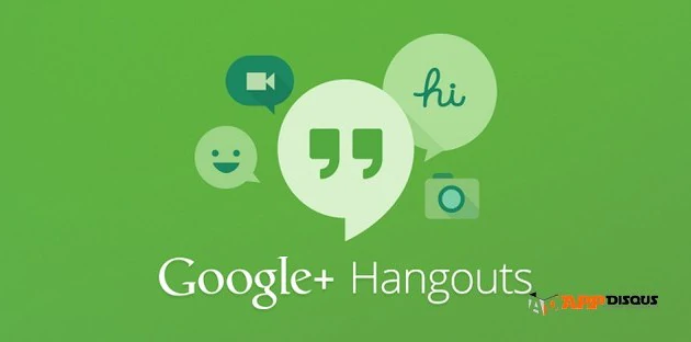 hangout google 001