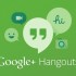 hangout google 001