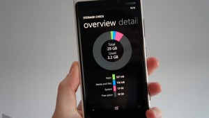 nokiastoragecheck