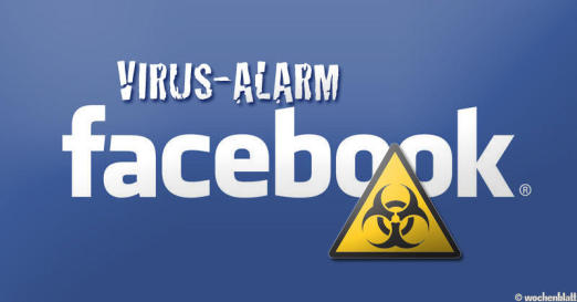virus-facebook