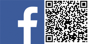 Facebook QR Code