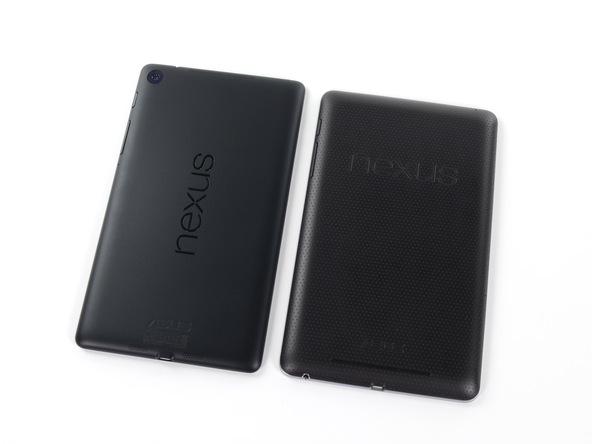 2new nexus 7