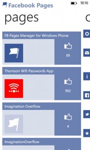 FB Pages Manager_Screen1