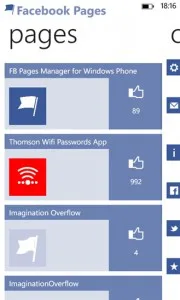 FB Pages Manager_Screen1