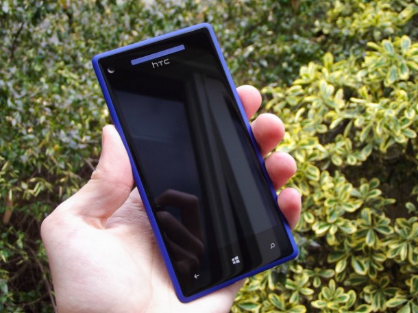 HTC 8x