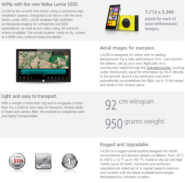 Lehman aviation lumia 1020 accessory page 2