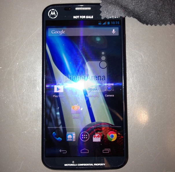 Motorola-XT1056-Moto-x1