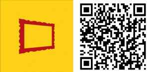 QR Fresh Paint WP8