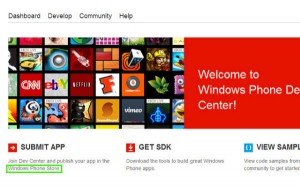 Windows-Phone-Store