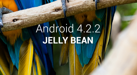 android  4.2.2 jb