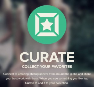 curate