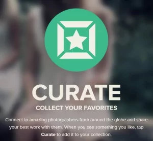 curate