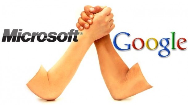 gggle-vs-mcrosoft