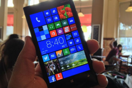 lumia phablet