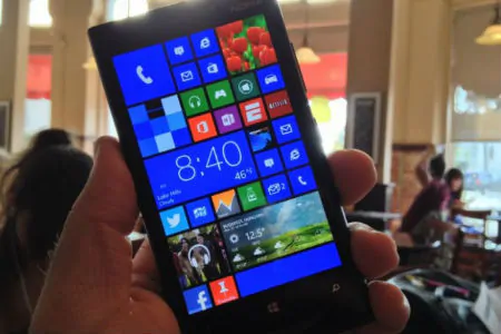 lumia phablet