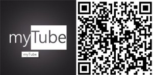 myTube_QR