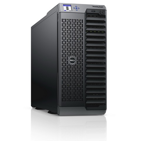 PowerEdge VRTX Server