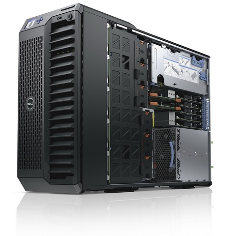 PowerEdge VRTX Server