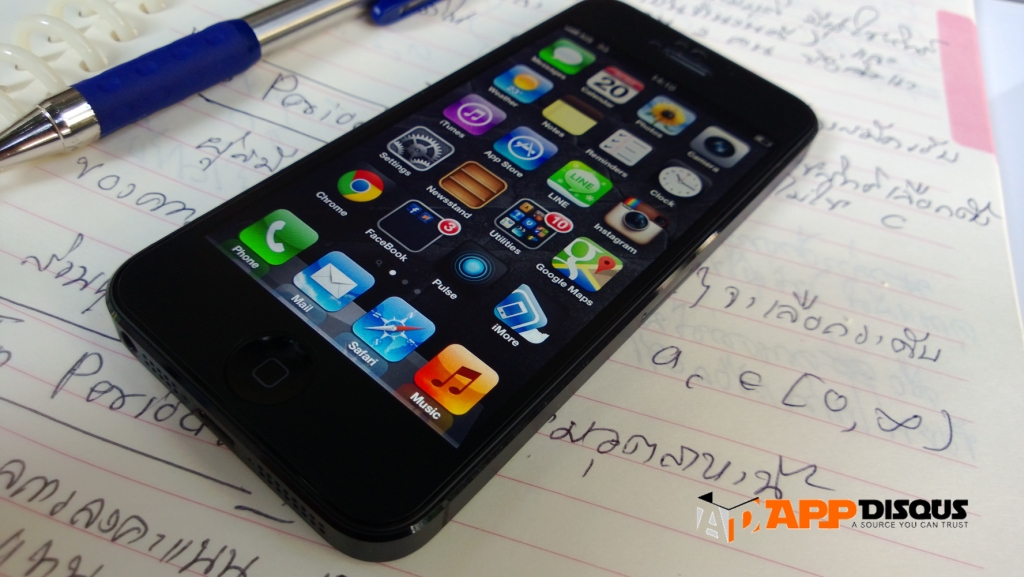 review iphone 5_0102