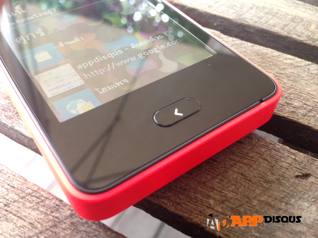 รีวิว nokia asha 501 09