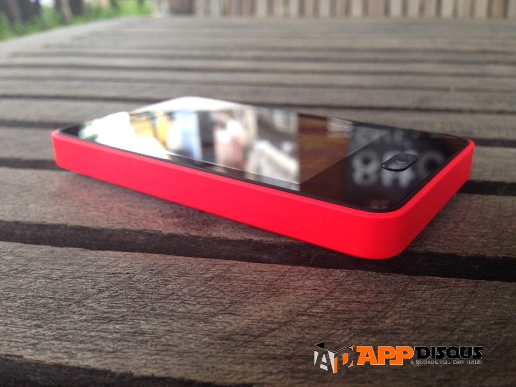 รีวิว nokia asha 501 10