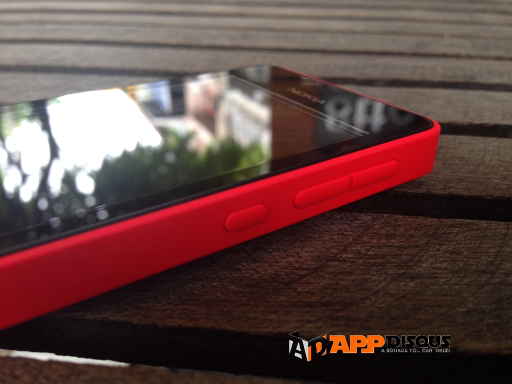 รีวิว nokia asha 501 11