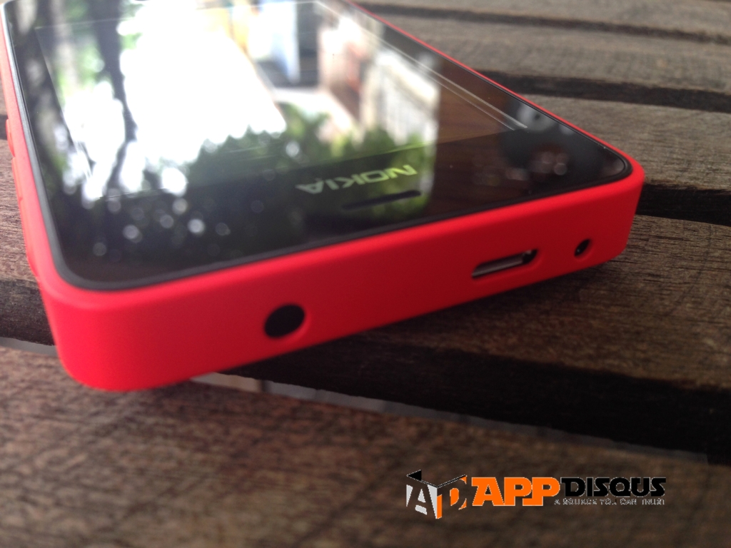 รีวิว nokia asha 501 12