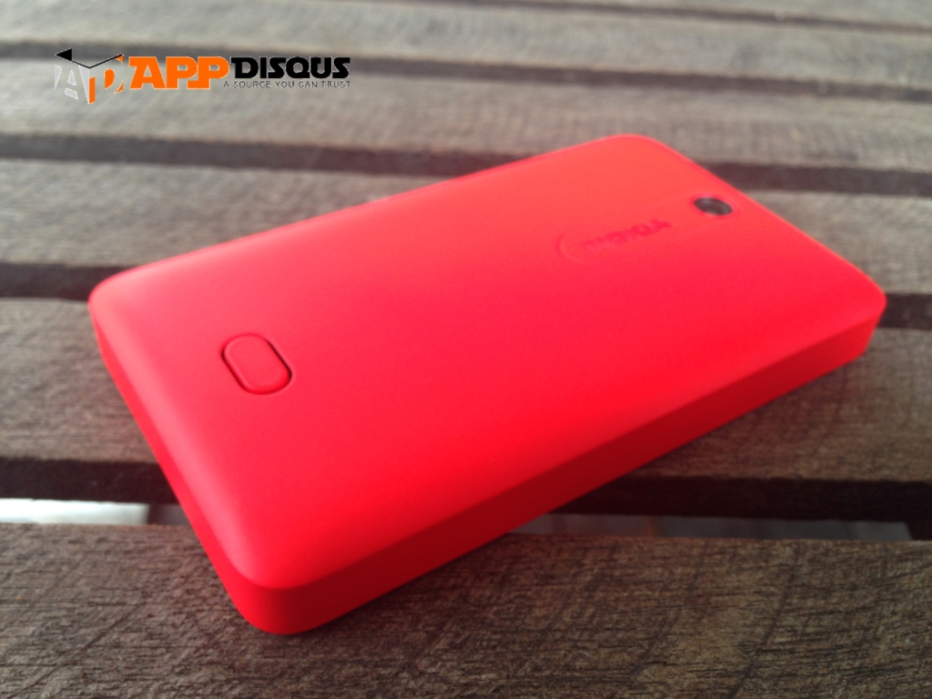 รีวิว nokia asha 501 15