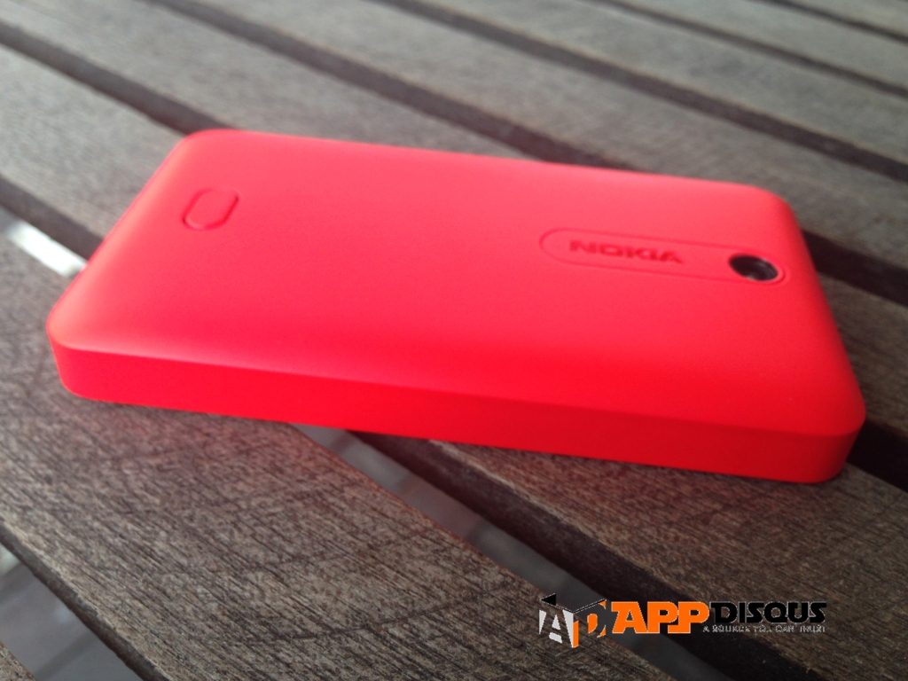 รีวิว nokia asha 501 16