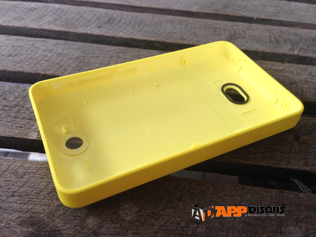 รีวิว nokia asha 501 22