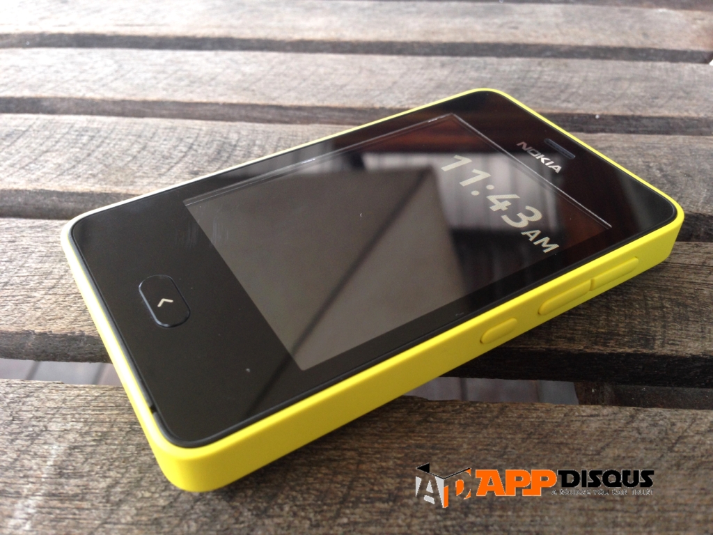 รีวิว nokia asha 501 27