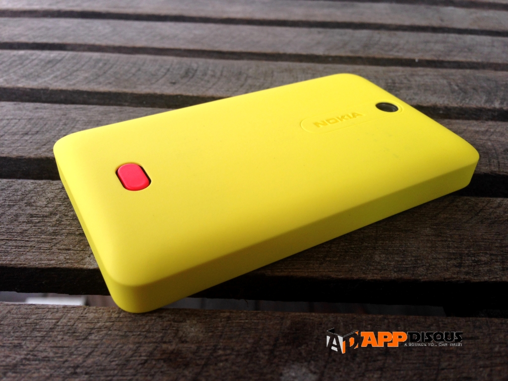 รีวิว nokia asha 501 29