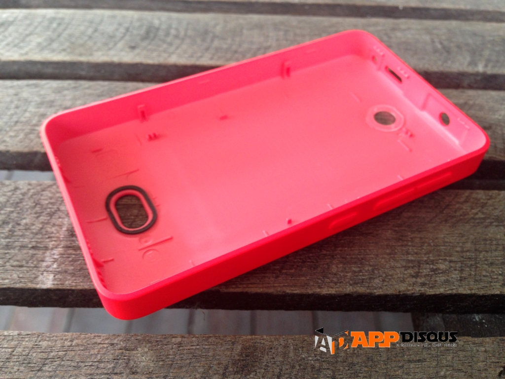 รีวิว nokia asha 501 33