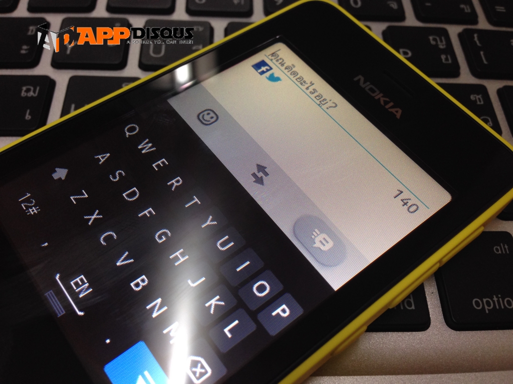 รีวิว nokia asha 501 60