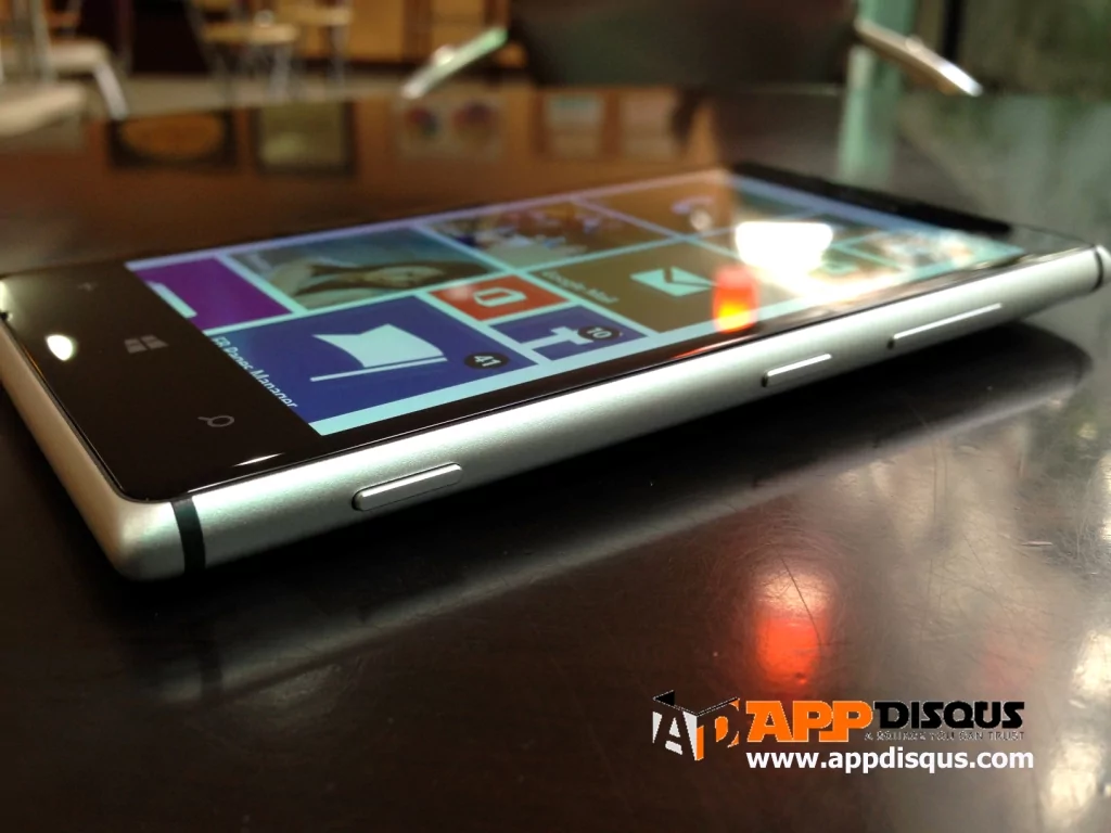 รีวิว reviews Nokia Lumia 925 14