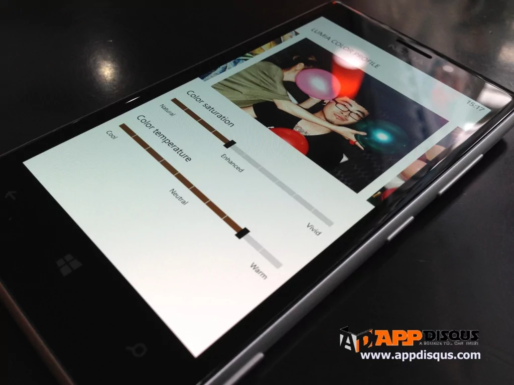 รีวิว reviews Nokia Lumia 925 18