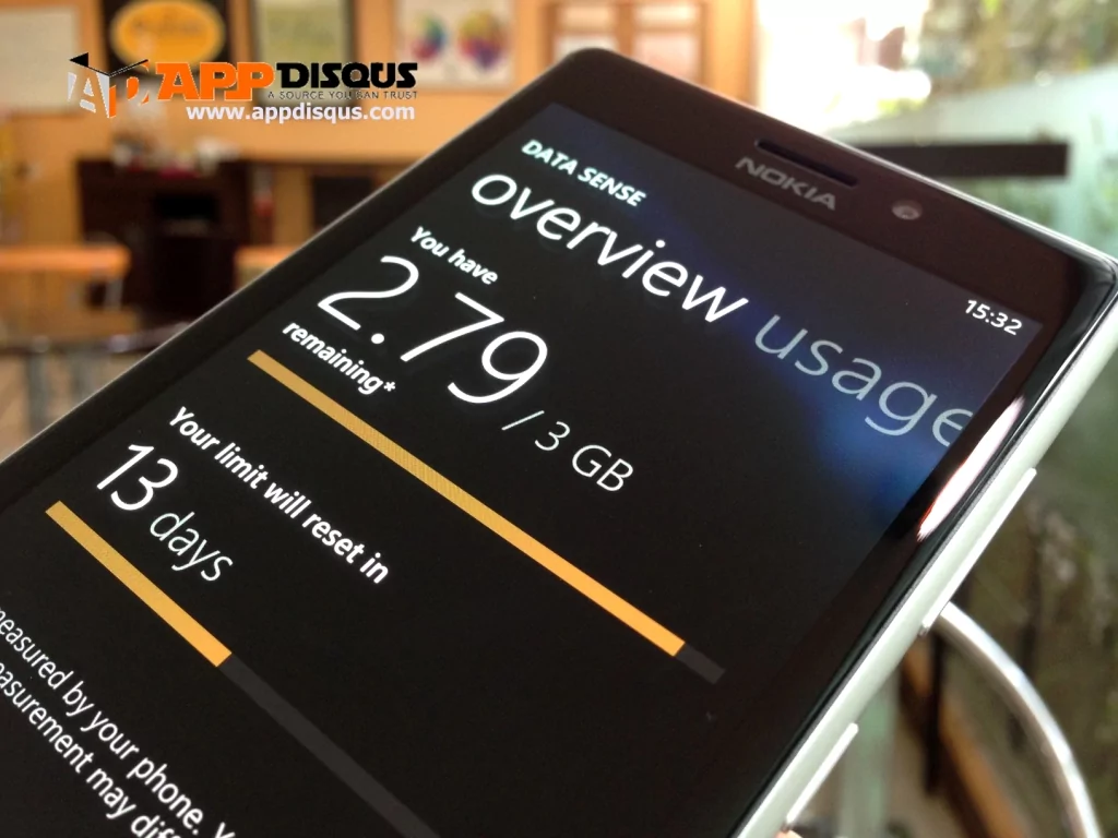 รีวิว reviews Nokia Lumia 925 21