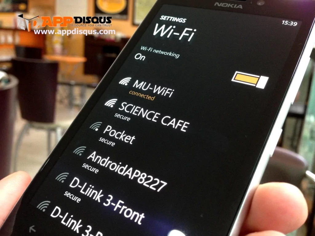 รีวิว reviews Nokia Lumia 925 22