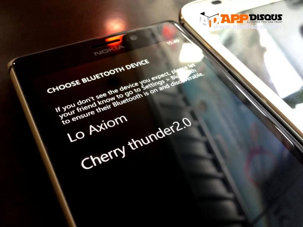 รีวิว reviews Nokia Lumia 925 23
