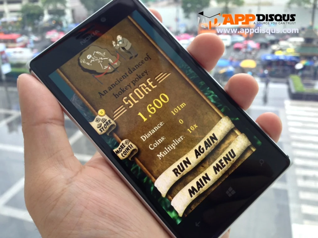 รีวิว reviews Nokia Lumia 925 35