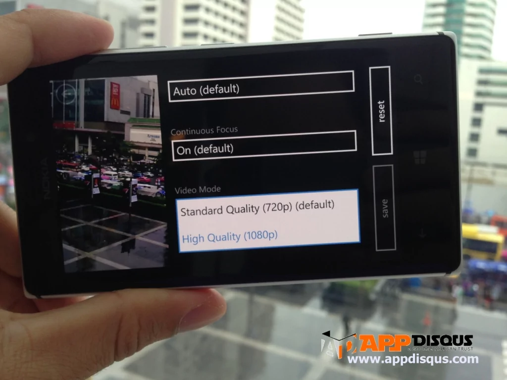 รีวิว reviews Nokia Lumia 925 36
