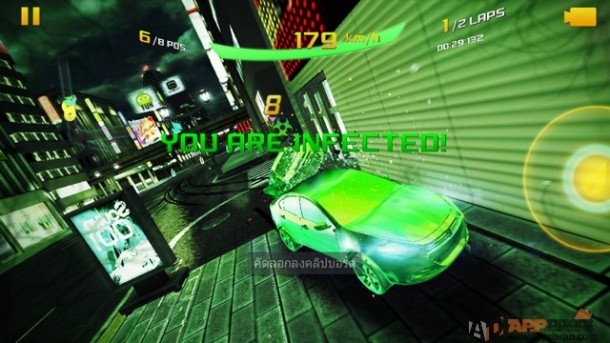 Asphalt 8 Airborne 014