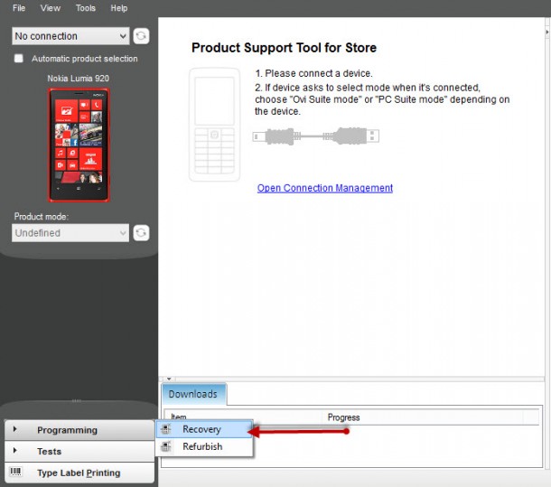 Nokia Care Suite Username