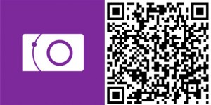 Nokia Pro Cam_QR